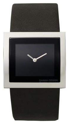 Наручные часы - Danish Design IV13Q829SLBK