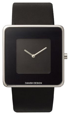 Наручные часы - Danish Design IV14Q733SLGR