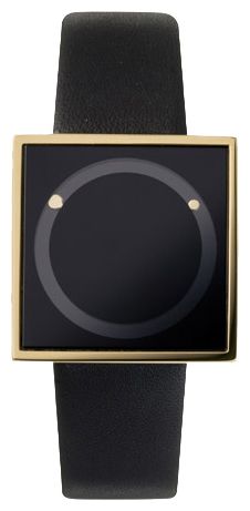 Наручные часы - Danish Design IV15Q702SLBK