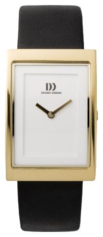 Наручные часы - Danish Design IV15Q742SLWH