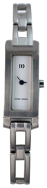 Наручные часы - Danish Design IV63Q390SMWH