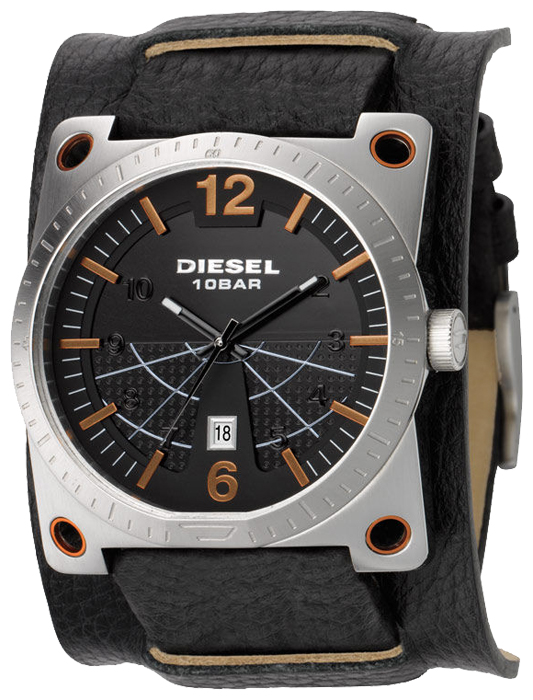 Наручные часы - Diesel DZ1212