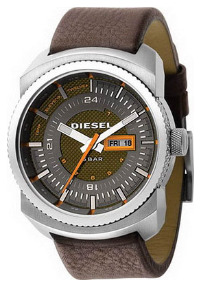 Наручные часы - Diesel DZ1259