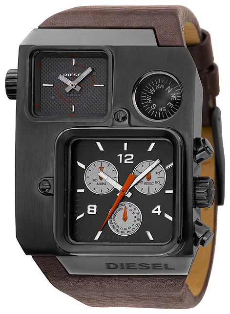 Наручные часы - Diesel DZ1319