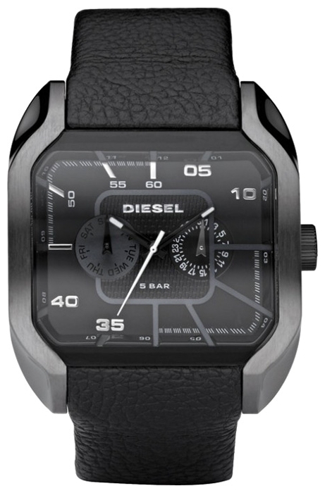 Наручные часы - Diesel DZ4171