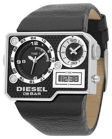Наручные часы - Diesel DZ7101