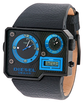 Наручные часы - Diesel DZ7103
