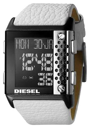Наручные часы - Diesel DZ7124