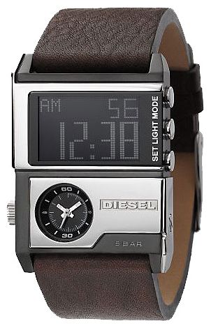 Наручные часы - Diesel DZ7139