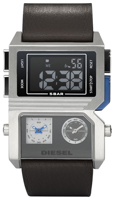 Наручные часы - Diesel DZ7174
