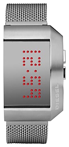 Наручные часы - Diesel DZ7176