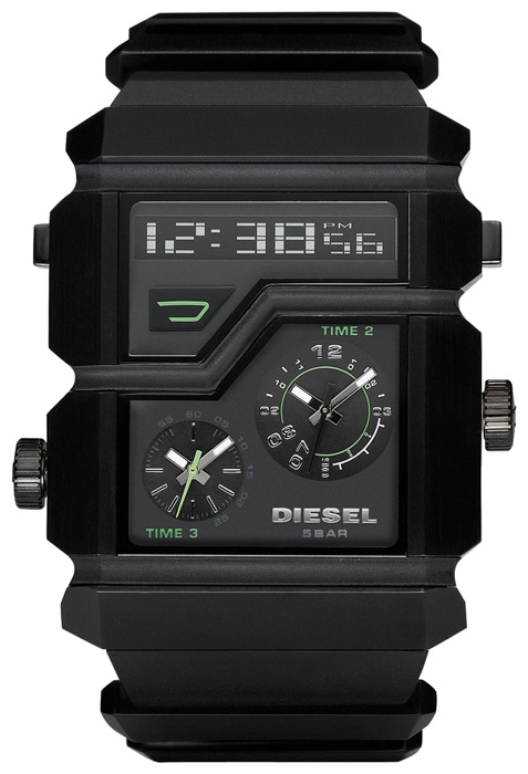Наручные часы - Diesel DZ7177