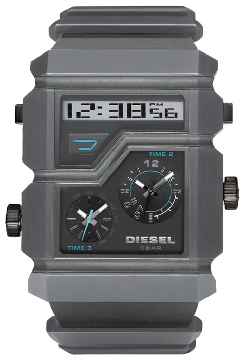 Наручные часы - Diesel DZ7178