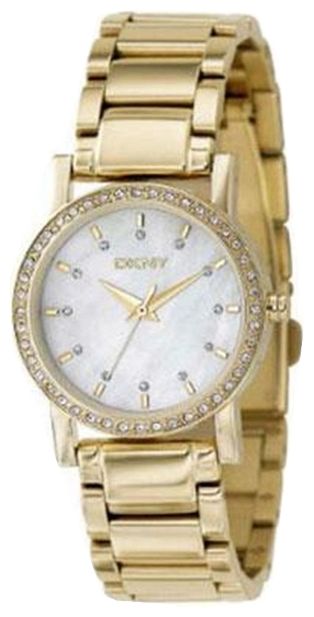 Наручные часы - DKNY NY4792
