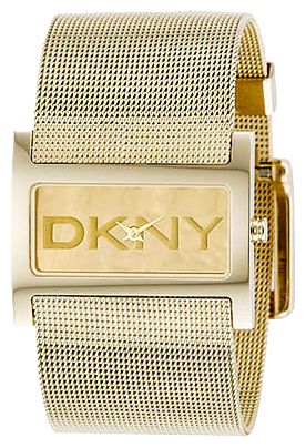 Наручные часы - DKNY NY4856