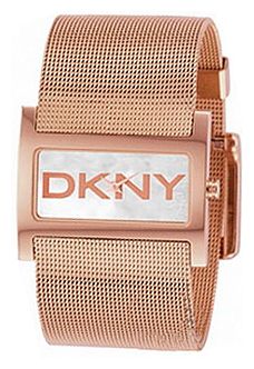 Наручные часы - DKNY NY4858