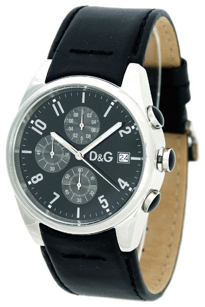 Наручные часы - Dolce&Gabbana DG-3719770097