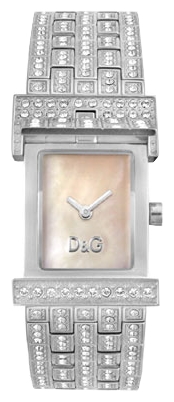 Наручные часы - Dolce&Gabbana DG-DW0002