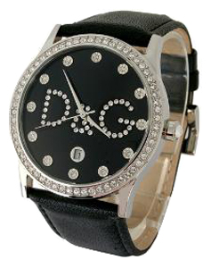 Наручные часы - Dolce&Gabbana DG-DW0008