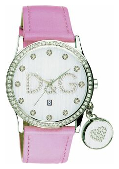 Наручные часы - Dolce&Gabbana DG-DW0009
