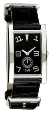 Наручные часы - Dolce&Gabbana DG-DW0020