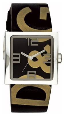 Наручные часы - Dolce&Gabbana DG-DW0035