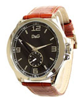 Наручные часы - Dolce&Gabbana DG-DW0039