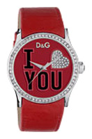 Наручные часы - Dolce&Gabbana DG-DW0097