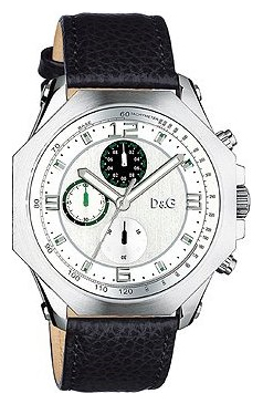 Наручные часы - Dolce&Gabbana DG-DW0102