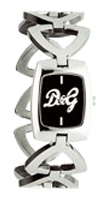 Наручные часы - Dolce&Gabbana DG-DW0110