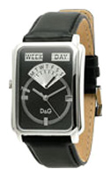 Наручные часы - Dolce&Gabbana DG-DW0122