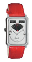 Наручные часы - Dolce&Gabbana DG-DW0123