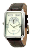 Наручные часы - Dolce&Gabbana DG-DW0125