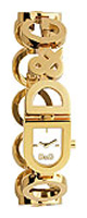 Наручные часы - Dolce&Gabbana DG-DW0130