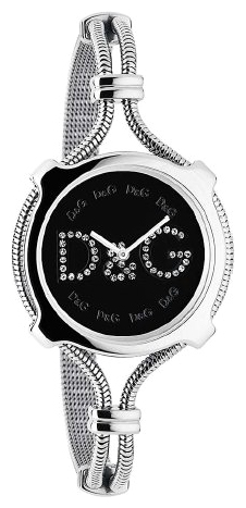 Наручные часы - Dolce&Gabbana DG-DW0142