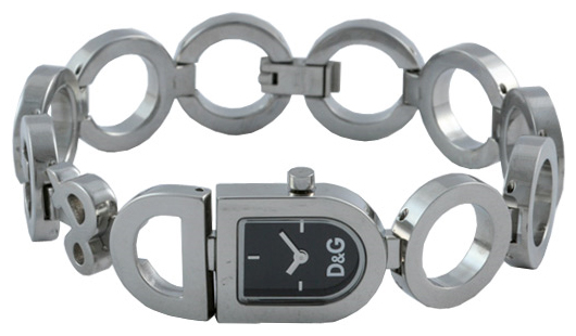 Наручные часы - Dolce&Gabbana DG-DW0143