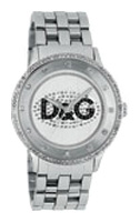 Наручные часы - Dolce&Gabbana DG-DW0145