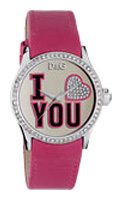 Наручные часы - Dolce&Gabbana DG-DW0149