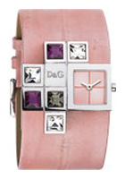 Наручные часы - Dolce&Gabbana DG-DW0176