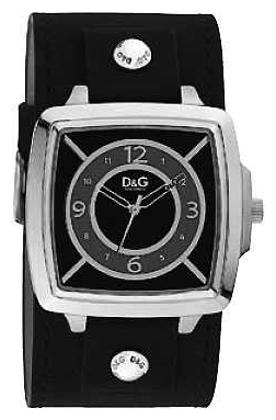 Наручные часы - Dolce&Gabbana DG-DW0180