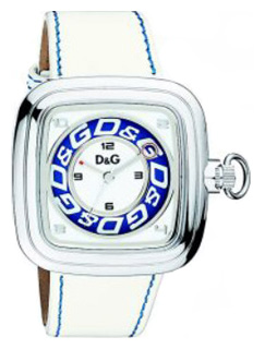 Наручные часы - Dolce&Gabbana DG-DW0182