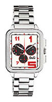 Наручные часы - Dolce&Gabbana DG-DW0185
