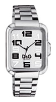 Наручные часы - Dolce&Gabbana DG-DW0190