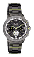 Наручные часы - Dolce&Gabbana DG-DW0193