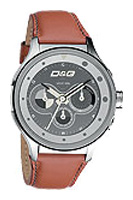 Наручные часы - Dolce&Gabbana DG-DW0210