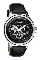 Наручные часы - Dolce&Gabbana DG-DW0211
