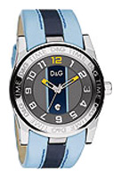 Наручные часы - Dolce&Gabbana DG-DW0217