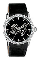 Наручные часы - Dolce&Gabbana DG-DW0267