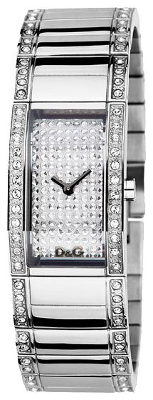 Наручные часы - Dolce&Gabbana DG-DW0276