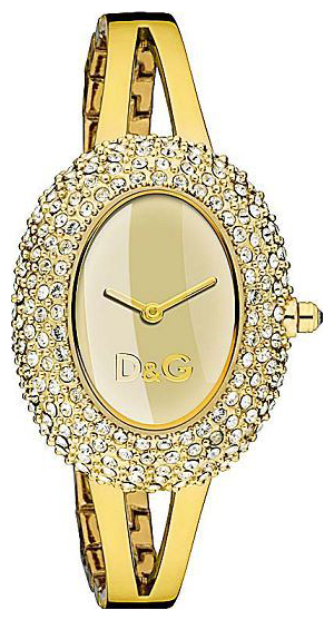 Наручные часы - Dolce&Gabbana DG-DW0277